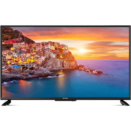 Produktbild LED-Fernseher - DYON Enter 40 Pro X2 LED-Fernseher 40" (100cm) Full-HD Schwarz