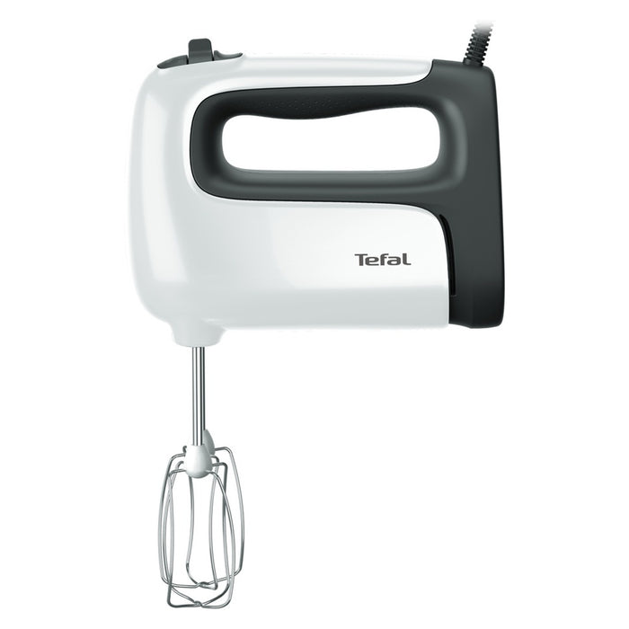 Tefal Prep'Mix+ HT461138 Mixer Handmixer 500 W Weiß