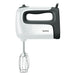 Tefal Prep'Mix+ HT461138 Mixer Handmixer 500 W Weiß