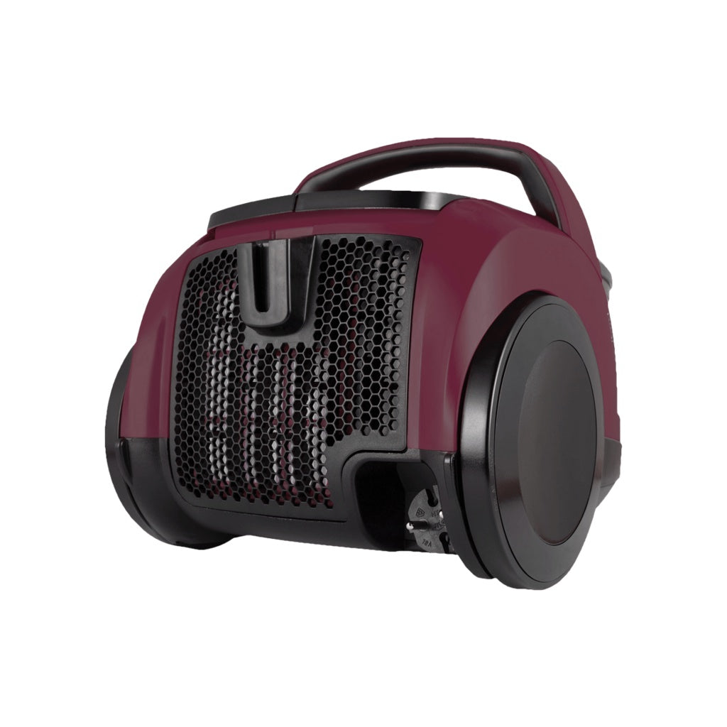 Produktbild Bürstsauger - Grundig VCC 3870 A 1,8 l Zylinder-Vakuum Trocken 800 W Beutellos