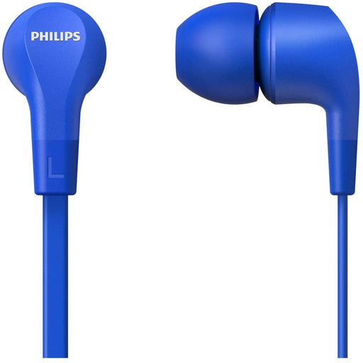 Produktbild In-Ear-Kopfhörer - Philips TAE1105BL/00