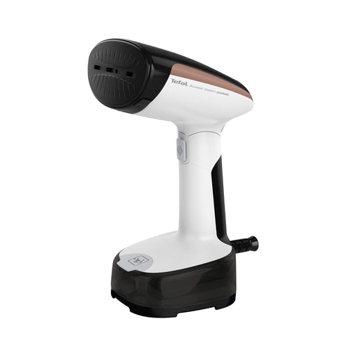 Produktbild Dampfbürste - Tefal DT303 Tragbare Dampfbürste 120 l 1300 W Schwarz, Roségold, Weiß
