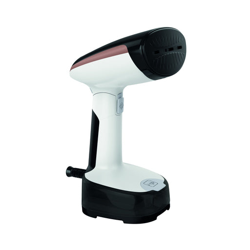 Produktbild Dampfbürste - Tefal DT303 Tragbare Dampfbürste 120 l 1300 W Schwarz, Roségold, Weiß