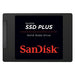 SanDisk Plus 480 GB Serial ATA III SLC