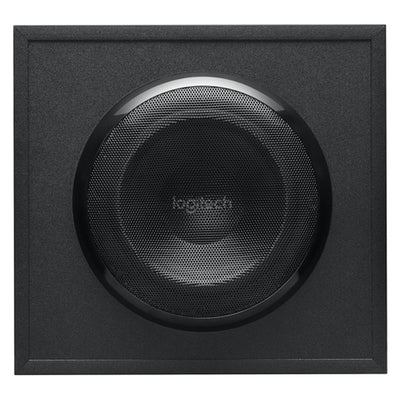 Z623 200 W Schwarz 2.1 Kanäle