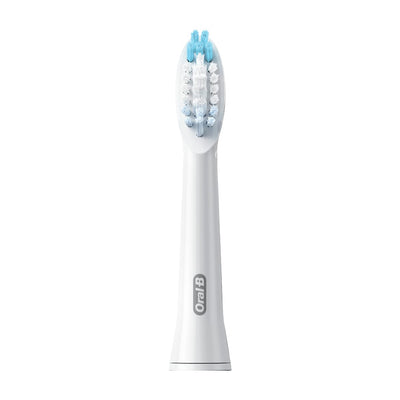 Pulsonic Clean 4 Stück(e) Weiß