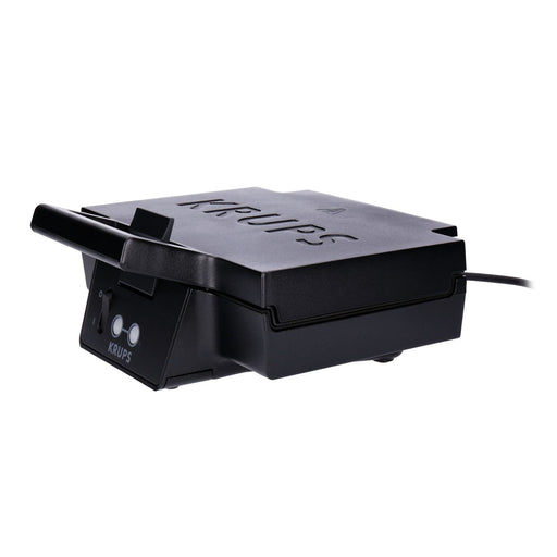 Produktbild Sandwichmaker - Krups Sandwichmaker FDK451 Dreiecksform Antihaftbeschichtet