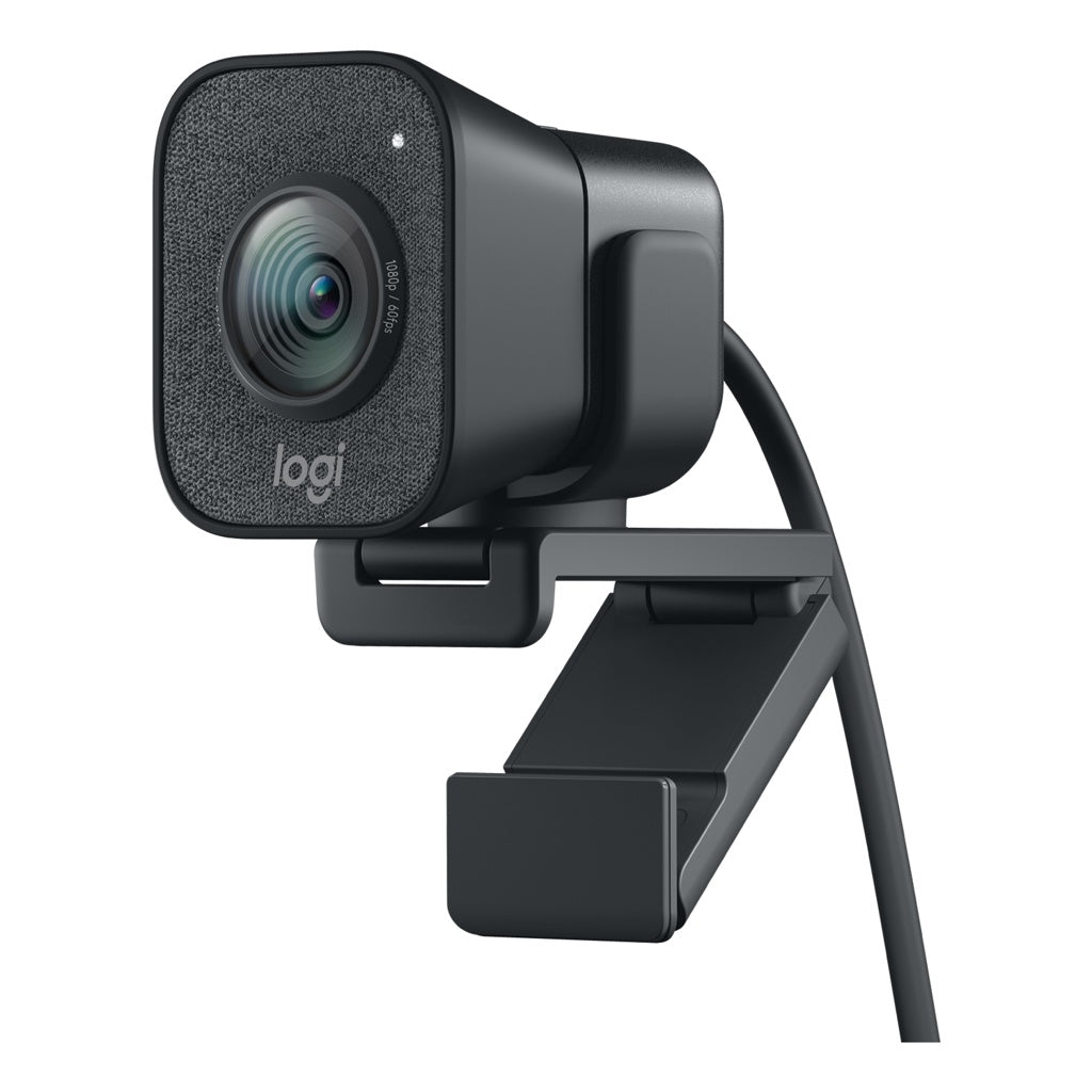 Logitech Webcams