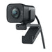 Logitech StreamCam Webcam 1920 x 1080 Pixel USB 3.2 Gen 1 (3.1 Gen 1) Schwarz