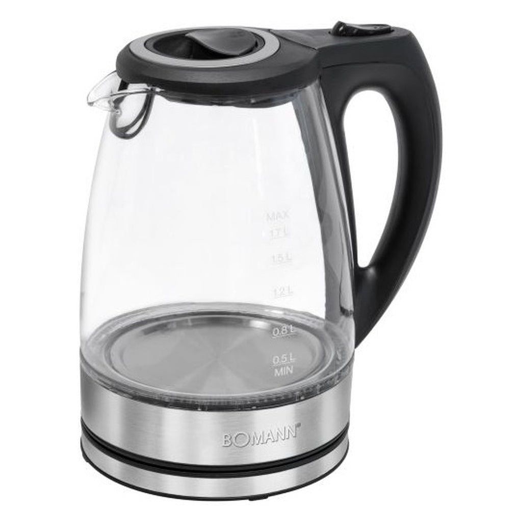 Bomann Wasserkocher