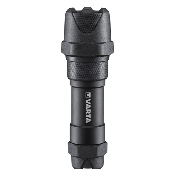 Varta INDESTRUCTIBLE F10 PRO Schwarz Hand- Blinklicht LED