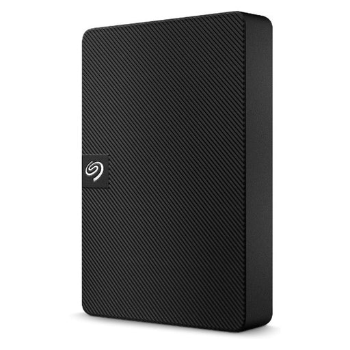 Produktbild externe HDD-Festplatte - Seagate STKM1000400 Externe Festplatte 1000 GB Schwarz