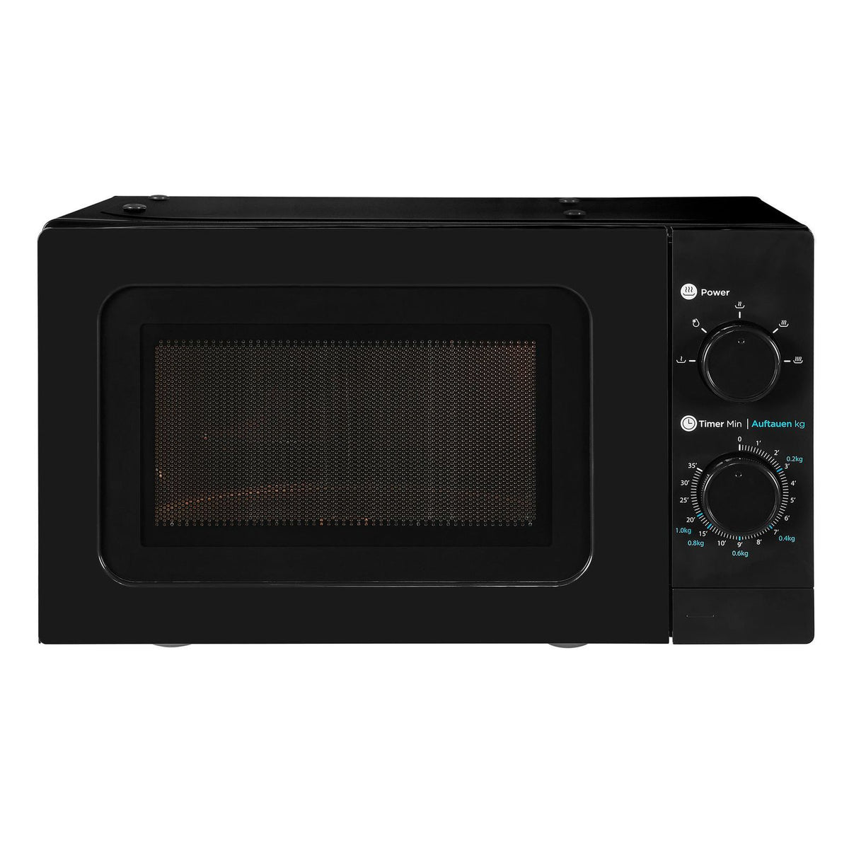 Produktbild Mikrowelle - Exquisit WP 700J17-3