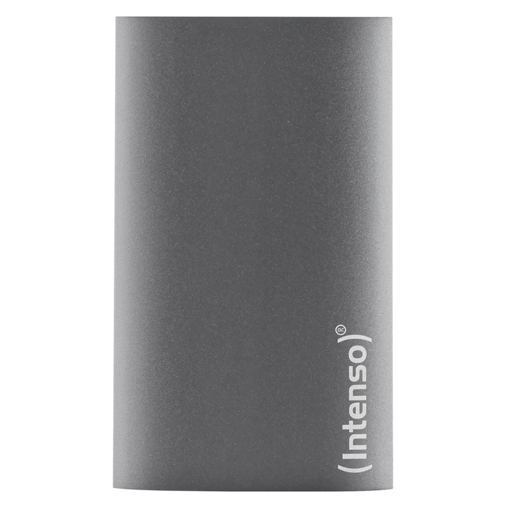Intenso externe SSDs