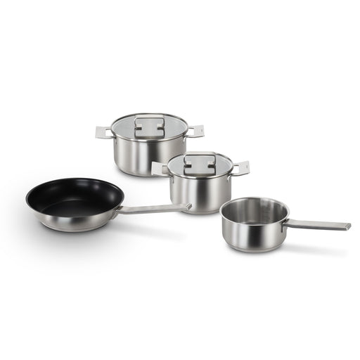 Produktbild Topf-Set - Bosch HEZ9SE040 Topf-Set