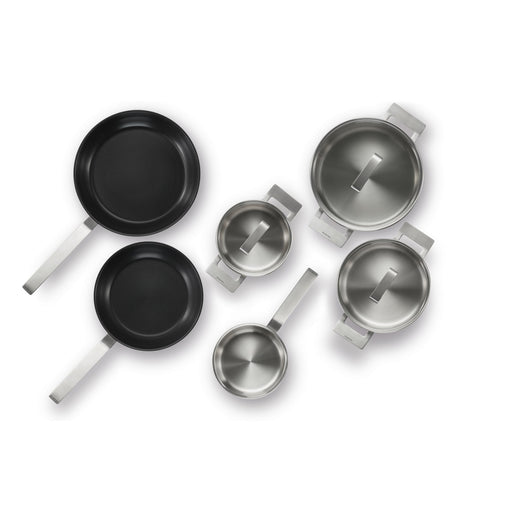 Produktbild Topf-Set - Bosch HEZ9SE040 Topf-Set