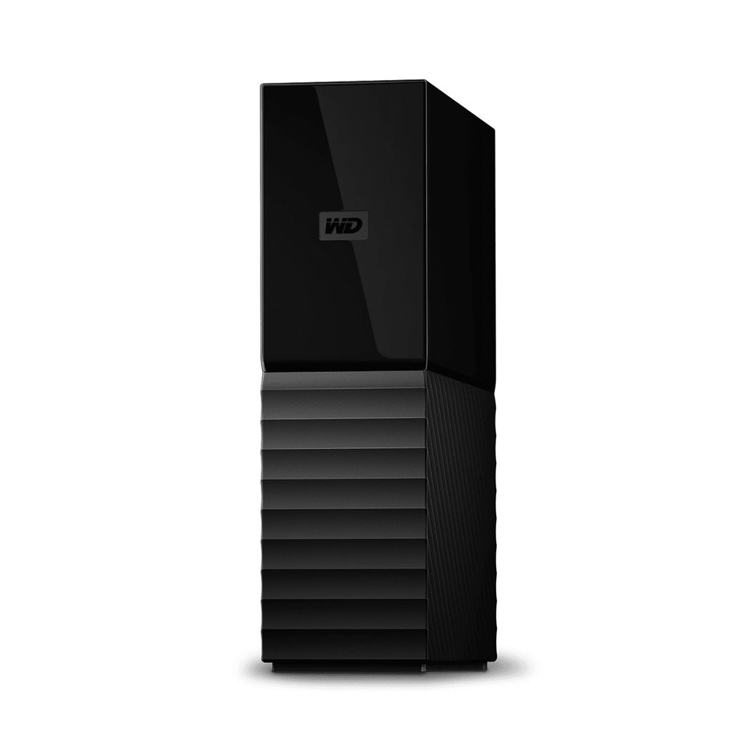 Western Digital externe HDD-Festplatten