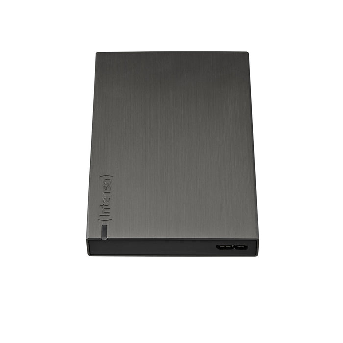 Intenso 6028680 Externe Festplatte 2000 GB Anthrazit