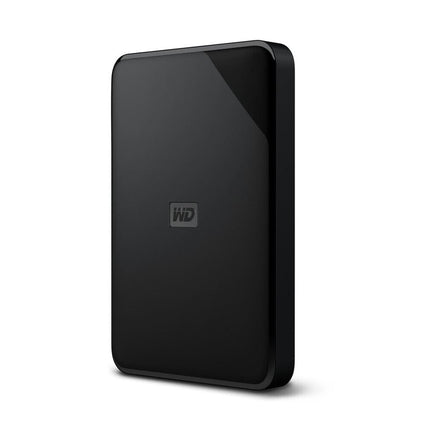 externe HDD-Festplatten