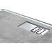 Soehnle 63882 Style Sense Compact 300 concrete