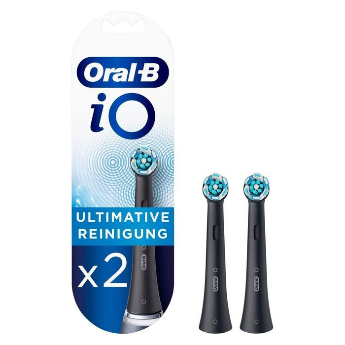 Oral-B iO Ultimative Reinigung 2er