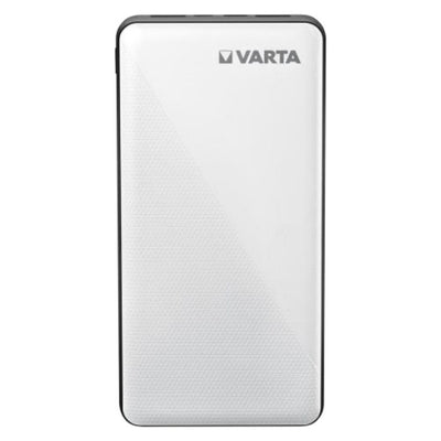 Energy 20000 Akkuladegerät Lithium Polymer (LiPo) 20000 mAh Schwarz, Weiß