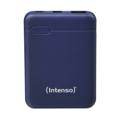 XS5000 Akkuladegerät Lithium Polymer (LiPo) 5000 mAh Blau