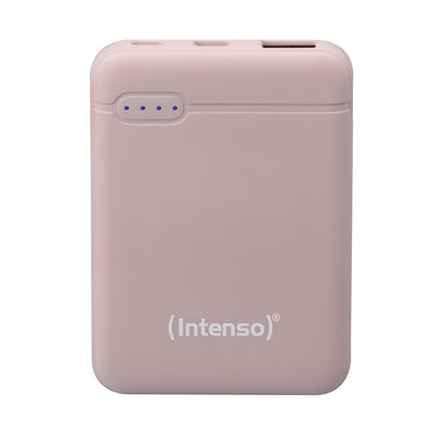 XS5000 Akkuladegerät Lithium Polymer (LiPo) 5000 mAh Rose