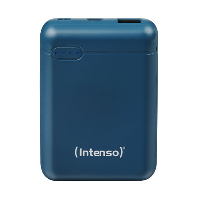 XS10000 Akkuladegerät Lithium Polymer (LiPo) 10000 mAh Benzin