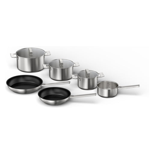 Produktbild Topf-Set - Neff Z9406SE0 Kochgeschirr-Set