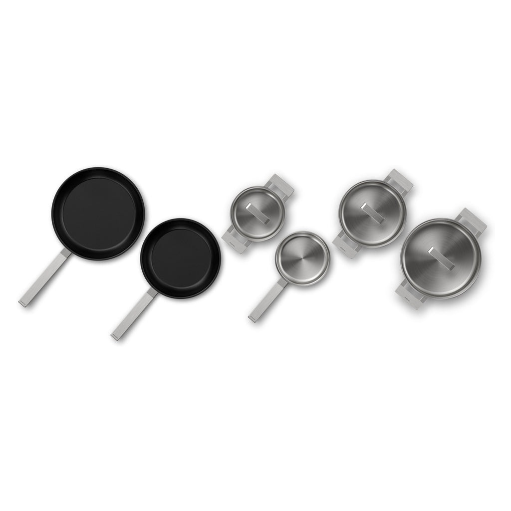Produktbild Topf-Set - Neff Z9406SE0 Kochgeschirr-Set