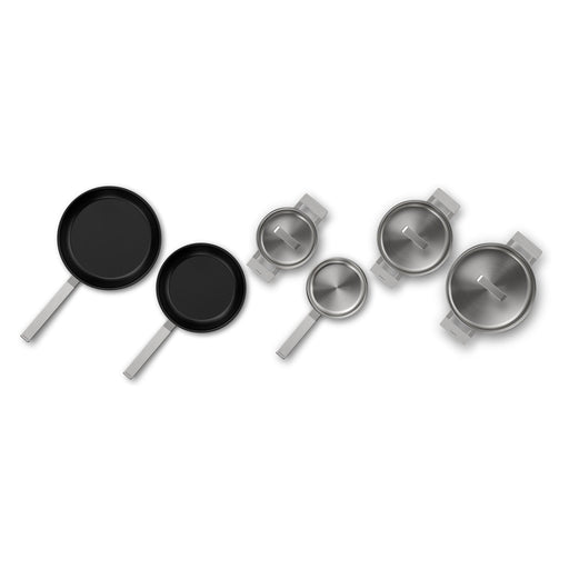 Produktbild Topf-Set - Neff Z9406SE0 Kochgeschirr-Set
