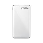 Varta Energy 5000 Akkuladegerät Lithium Polymer (LiPo) 5000 mAh Schwarz, Weiß