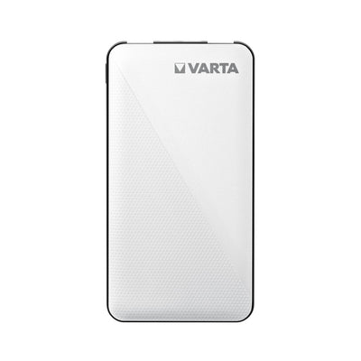 Energy 5000 Akkuladegerät Lithium Polymer (LiPo) 5000 mAh Schwarz, Weiß