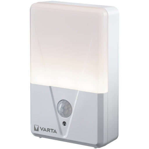 Produktbild LED Nachtlicht - Varta Motion Sensor Night Light (Twin Pack)