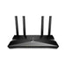 TP-Link Archer AX10 WLAN-Router Gigabit Ethernet Dual-Band (2,4 GHz/5 GHz) 4G Schwarz