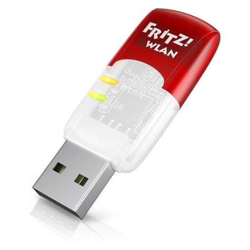 Produktbild WLAN-Adapter - AVM FRITZ!WLAN Stick AC 430 MU-MIMO 433 Mbit/s