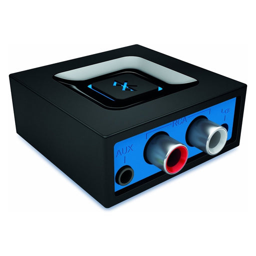 Produktbild Bluetooth Hi-Fi-Adapter - Logitech Bluetooth Audio Receiver 20 m Schwarz