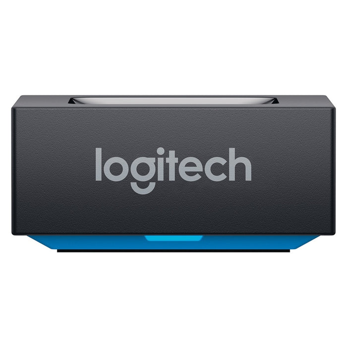 Logitech Bluetooth Audio Receiver 20 m Schwarz