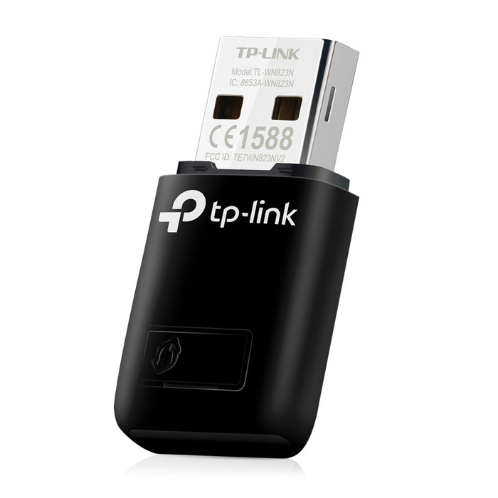 TP-Link TL-WN823N WLAN 300 Mbit/s