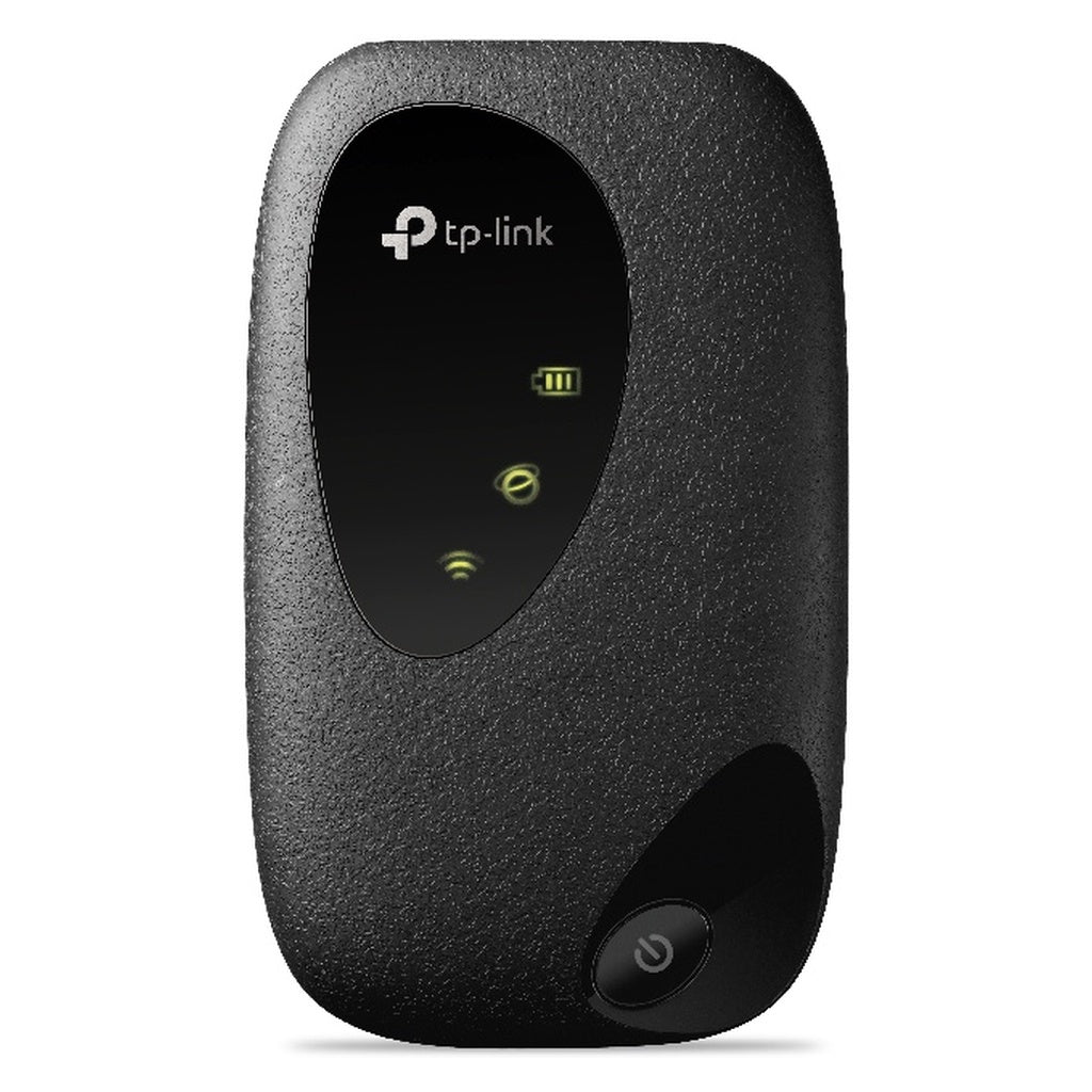 Produktbild 4G/LTE-Router - TP-Link M7200 Ausrüstung für drahtloses Handy- Netzwerk