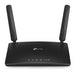 TP-Link Archer MR200 WLAN-Router Schnelles Ethernet Dual-Band (2,4 GHz/5 GHz) 4G Schwarz