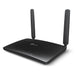 TP-Link Archer MR200 WLAN-Router Schnelles Ethernet Dual-Band (2,4 GHz/5 GHz) 4G Schwarz