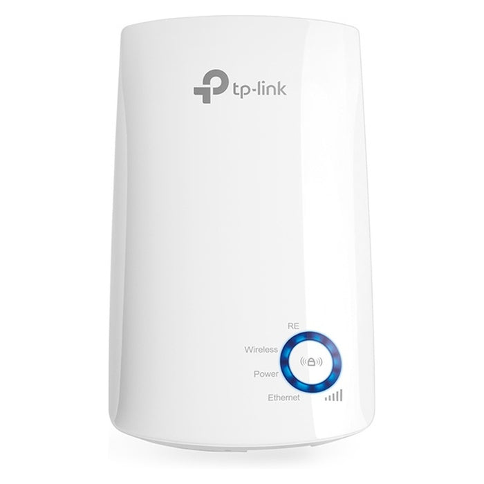 TP-Link TL-WA850RE Netzwerksender & -empfänger Weiß