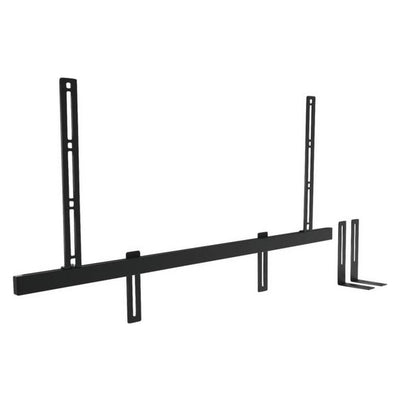 SOUND 3550 Soundbar Wandhalterung schwarz