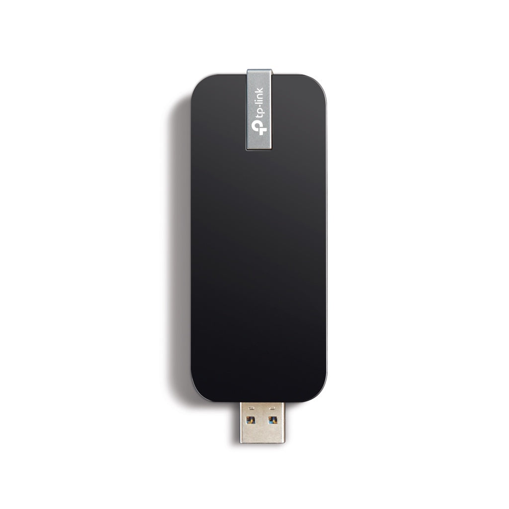 Produktbild WLAN-Adapter - TP-Link Archer T4U WLAN 867 Mbit/s