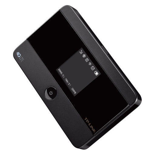 Produktbild Mobiler Router - TP-Link M7350 Ausrüstung für drahtloses Handy- Netzwerk