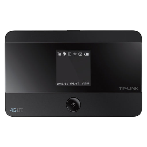Produktbild Mobiler Router - TP-Link M7350 Ausrüstung für drahtloses Handy- Netzwerk
