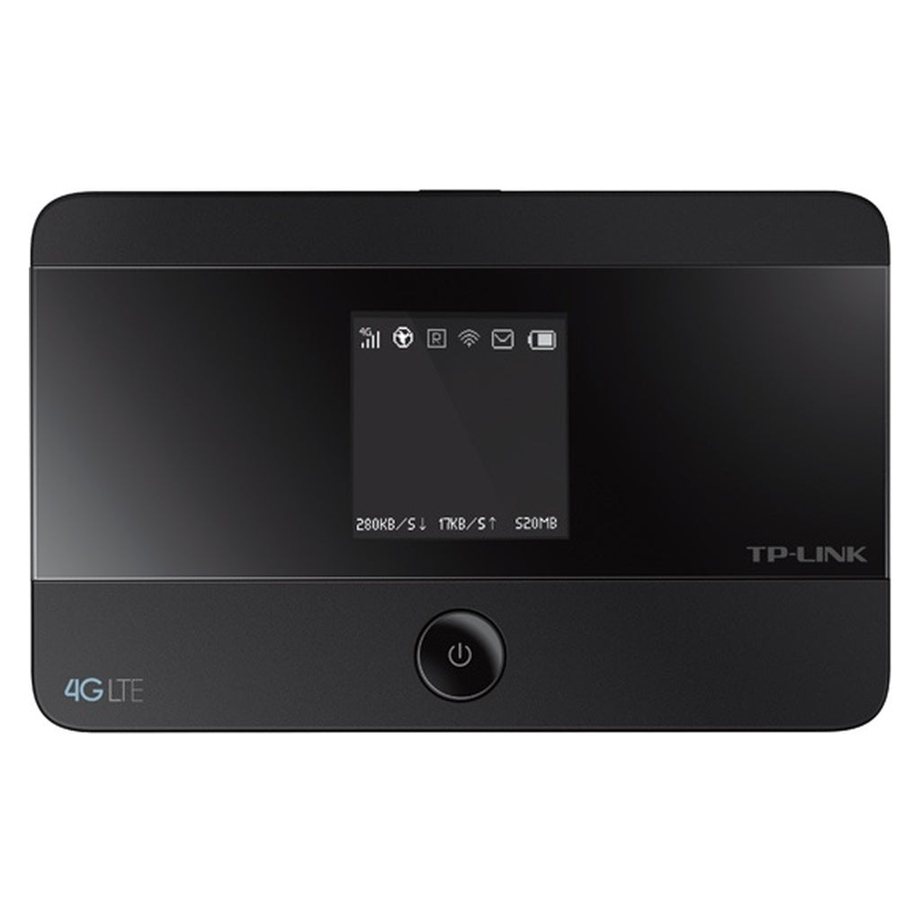 Produktbild Mobiler Router - TP-Link M7350 Ausrüstung für drahtloses Handy- Netzwerk