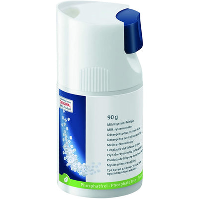 Milchsystem-Reiniger Mini-Tabs 90g Milchsystem-Reiniger Mini-Tabs 90g (Dosierflasche)